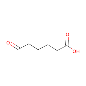 6-oxohexanoic acid